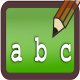 ABC Words icon