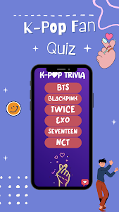 Kpop quiz Unknown