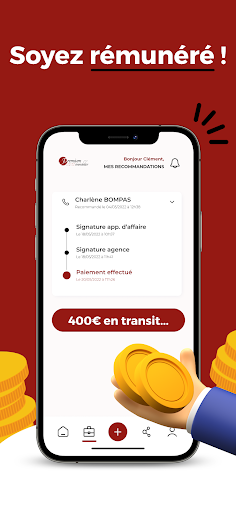 Premium Immobilier oi Screen 3