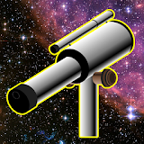 real telescope pro icon