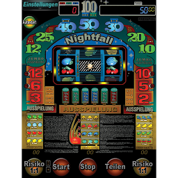 Icon image "Nightfall" von Sonderspiele
