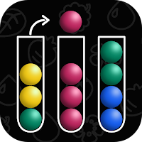 Ball Sort Puzzle - Color Sort