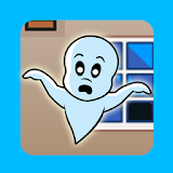 Ghost Boy icon