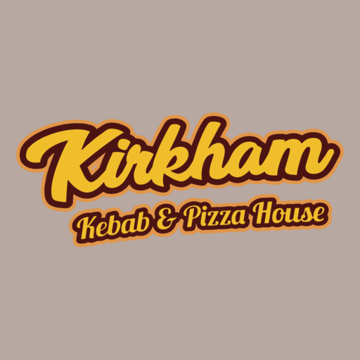 Kirkham Kebab House logo