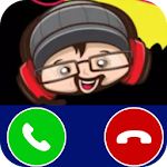 Cover Image of Download Simulator Family Call And Chat For FGTEEV Video 1.0 APK