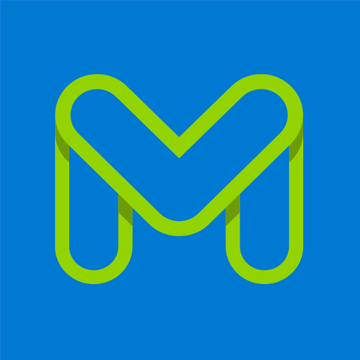 MixcoApp  Icon