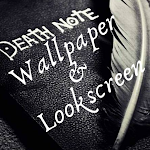 Cover Image of Download Death Note Wallpaper 1.0 APK