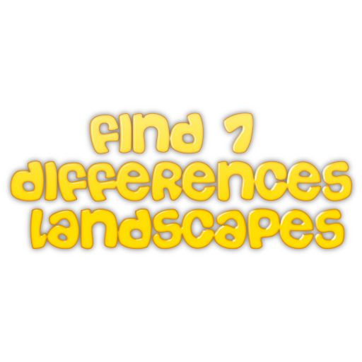 Find 7 Differences Landscapes Header - AppWisp.com