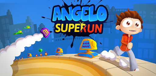 Angelo Super Run - Apps On Google Play