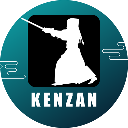 KENZAN logo