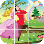 Cover Image of Tải xuống Photo Collage Puzzles  APK