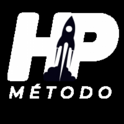 Método HP logo