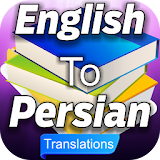 Persian to English Translator icon
