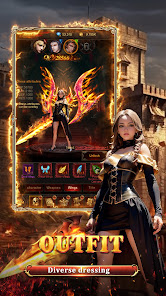 Infernal Fury 2.0 APK + Мод (Unlimited money) за Android