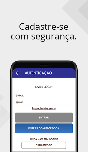 Camarões Potiguar Screen 2