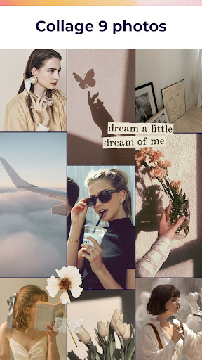 Photo editor: Collage Maker Screen 2