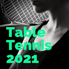 Table Tennis World Tour 2021 1.0