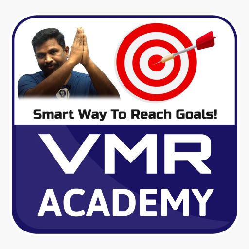 VMR Academy logo