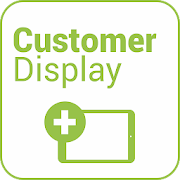 Tablet SP+ Customer Display