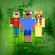 Skins Noob for Minecraft - Androidアプリ