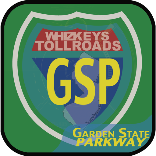 Garden State Parkway 2017