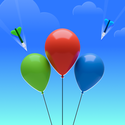 Balloon Jam 3D
