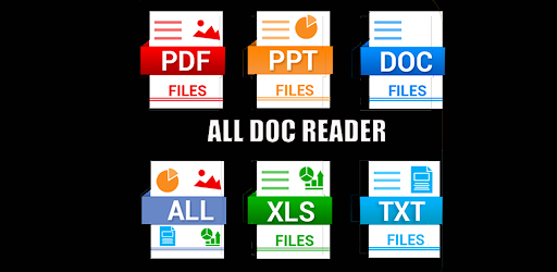All documents Reader 🙴 viewer Android App