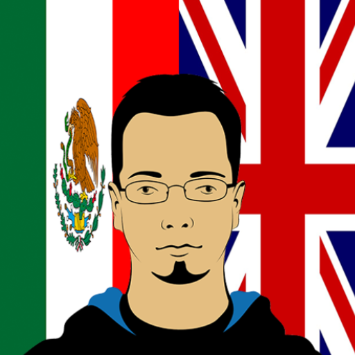 Mexican English Translator logo