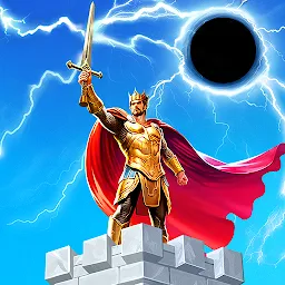 Winner is King: Last Island Mod Apk