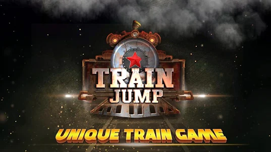 Can a Train Jump?