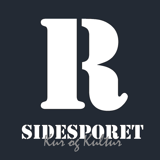 Rotationen logo
