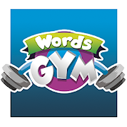Gym Words 5  Icon