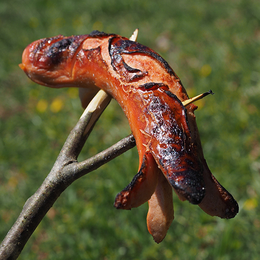 Sausage easy cook recipe