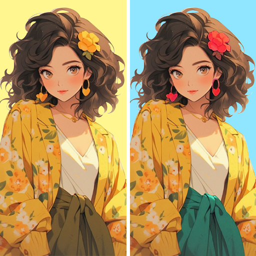 Find 5 Differences logo