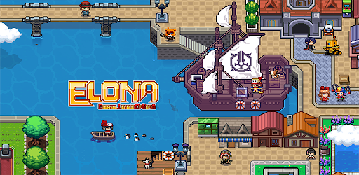 Elona Mobile Apps On Google Play