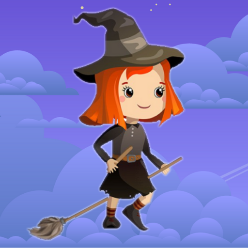 witch logo
