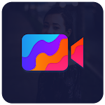 Cover Image of 下载 Live chat video call with stra  APK