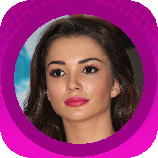 Amy Jackson - Movies,Wallpapers,puzzle,quiz