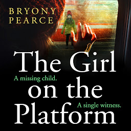 Значок приложения "The Girl on the Platform"