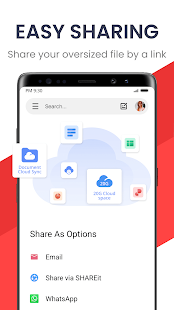 WPS Office - PDF, Word, Sheet, PPT