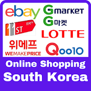 Online Shopping South Korea - Korea Shopping App
