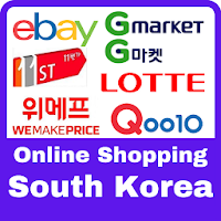 Korea Online Shopping Store