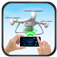 Drone Remote Control For All Drones Prank