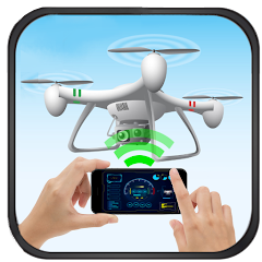 Drone Remote Control Prank - التطبيقات على Google Play