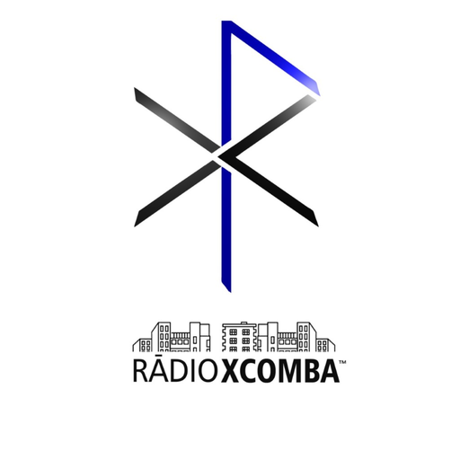 Rádio Xcomba logo
