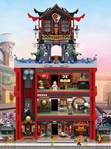 LEGO® Tower APK Güncel 2022** 21
