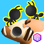 Ants Runner:crowd count