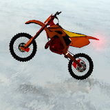 Ice Motocross icon