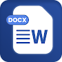 Docx Reader: Word Document,  Doc Office Reader