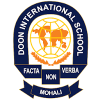 Doon International Mohali